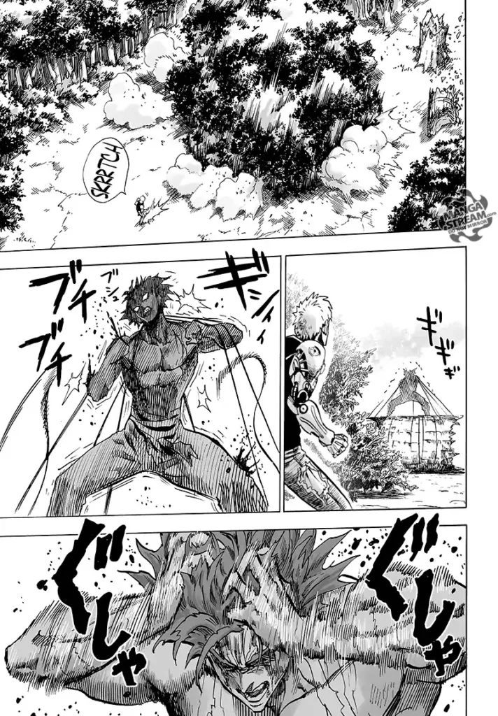 one punch man ch83 page34